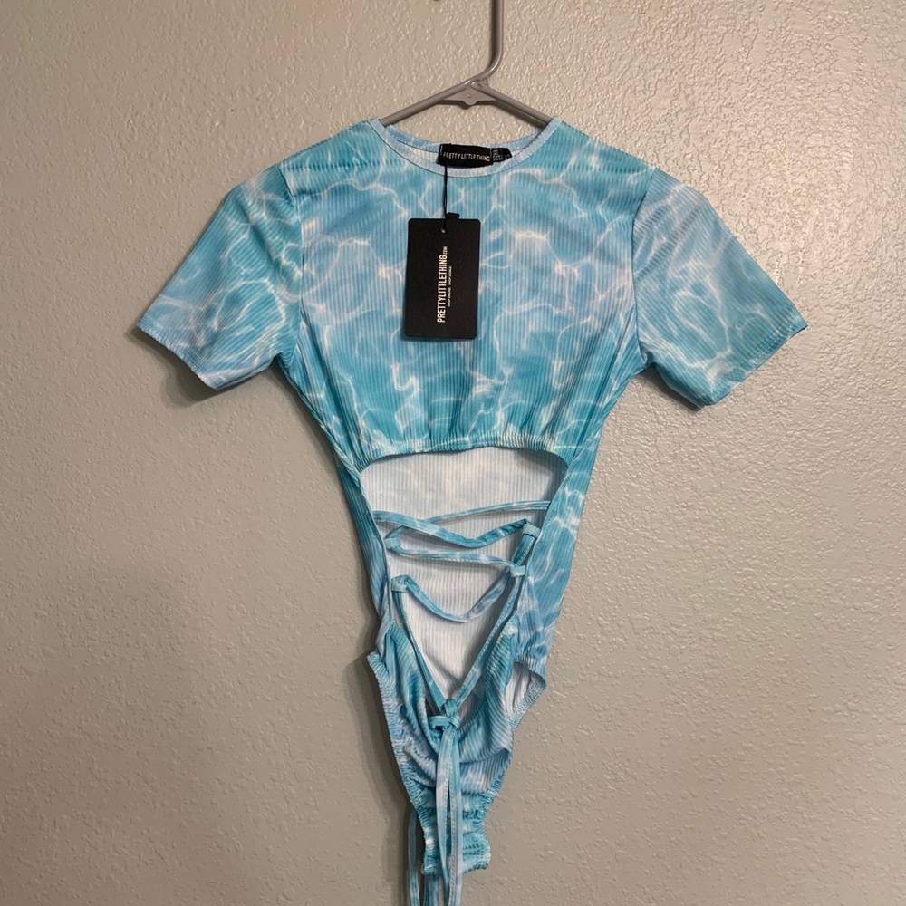Bodysuit